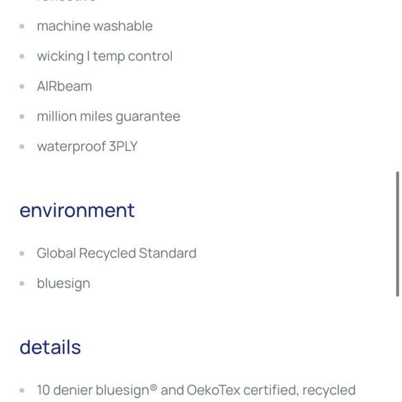 Running jacket - Ciele elite - Picture 6 of 7